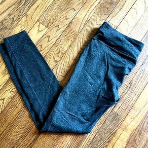 ✨Like New✨ GapFit leggings L